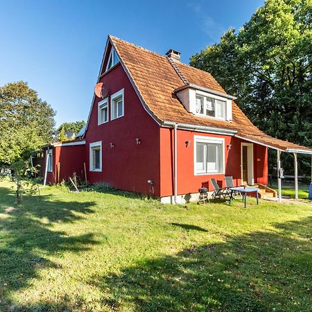 Ferienwohnung Jesteburg Экстерьер фото