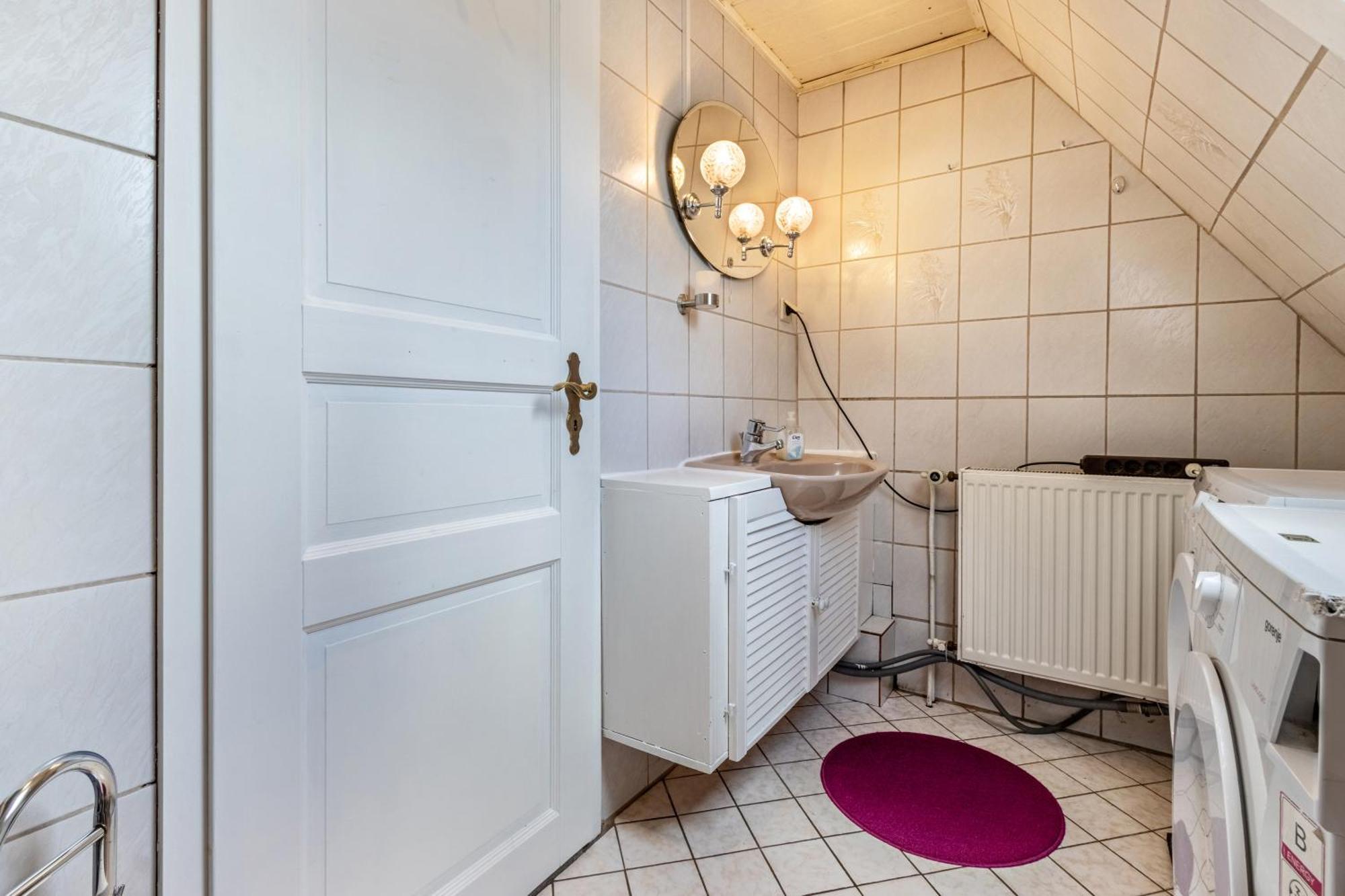 Ferienwohnung Jesteburg Экстерьер фото